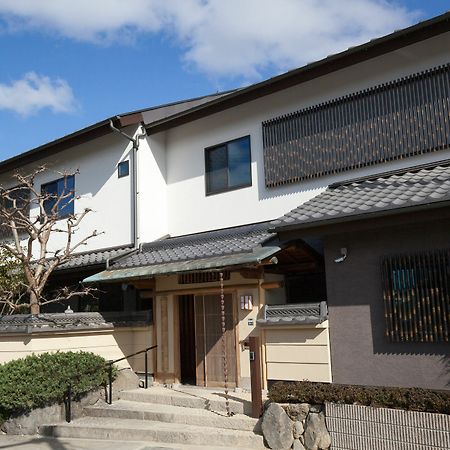 Kyoto Guest Inn Nagaokakyo Exterior photo